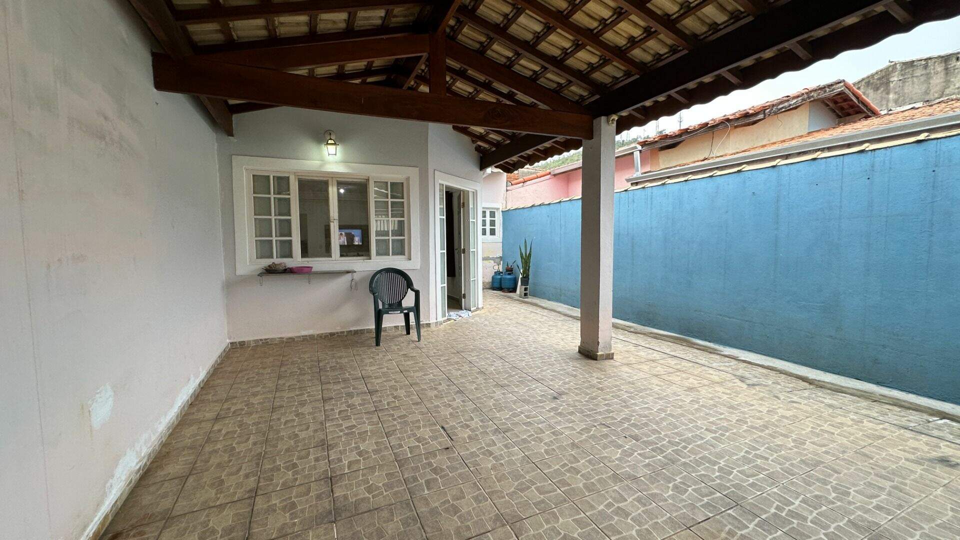 Casa à venda no Nogueira: 