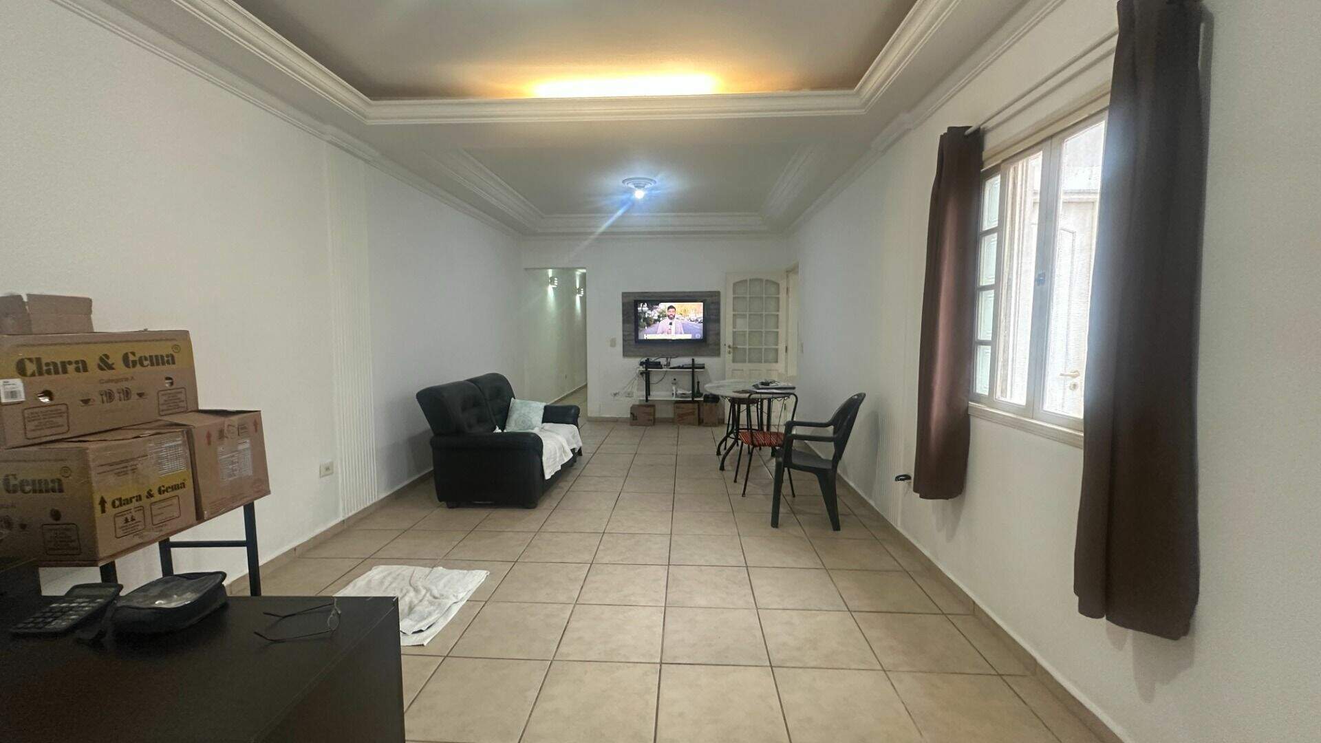 Casa à venda no Nogueira: 