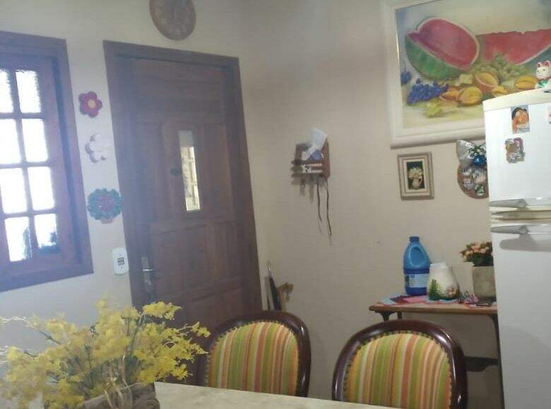 Chácara à venda no Chacara Santa Branca: 
