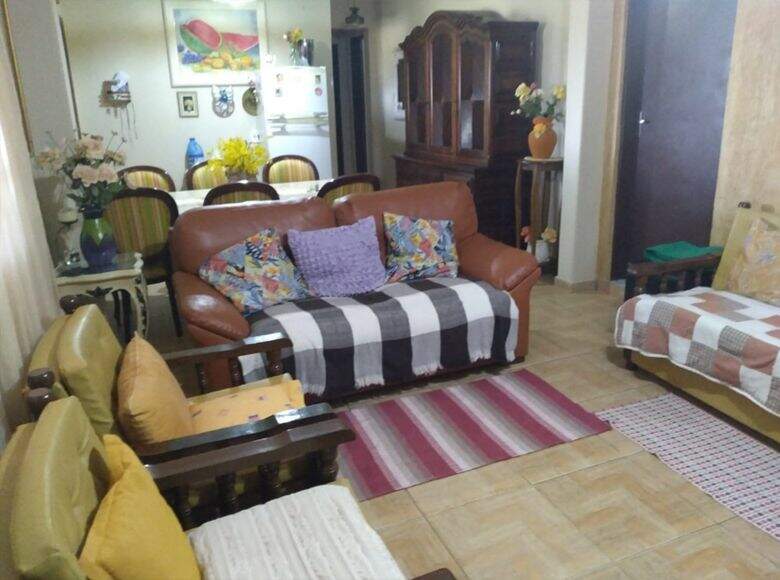 Chácara à venda no Chacara Santa Branca: 