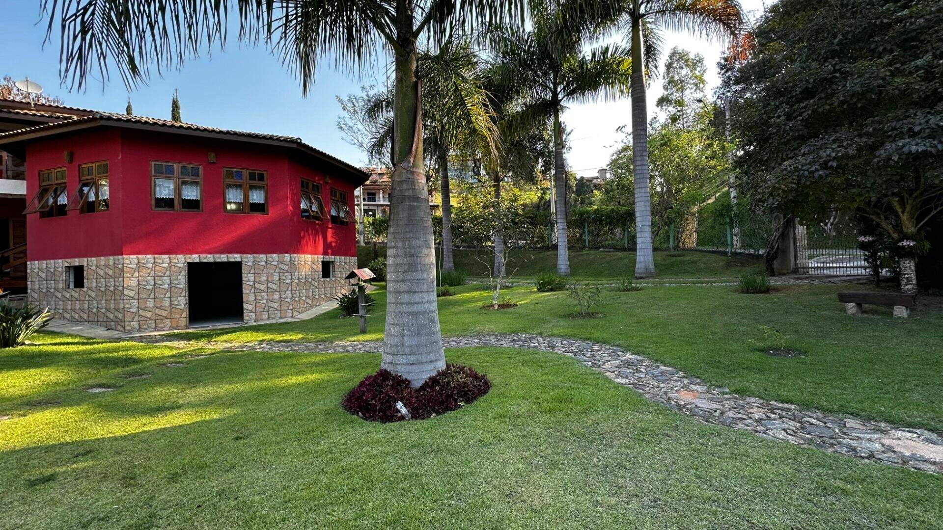 Casa para aluguel no Paião: 