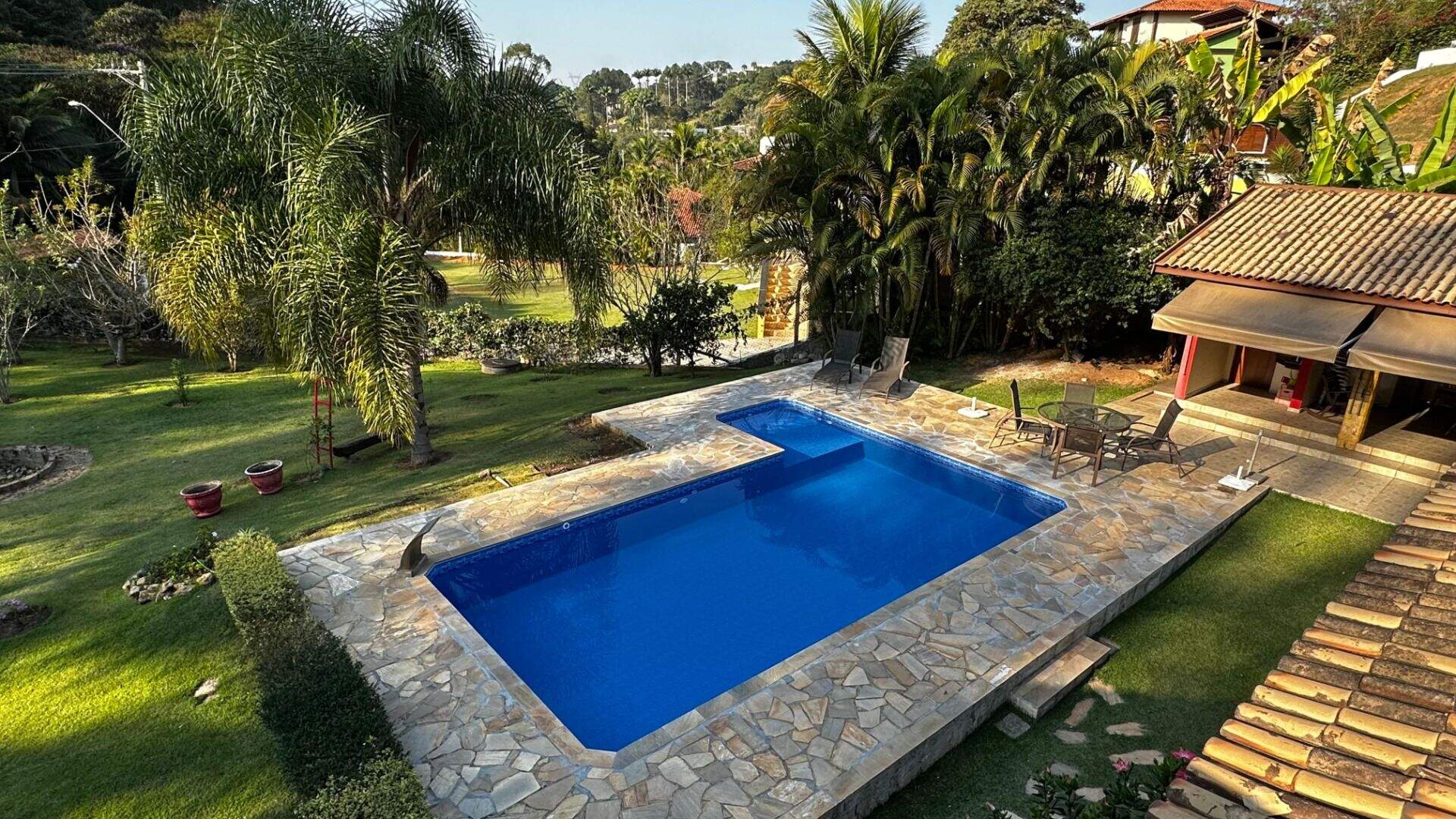Casa para aluguel no Paião: 