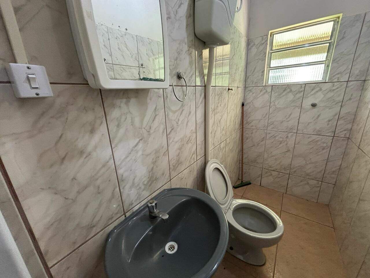 Chácara para aluguel no Botuquera: 