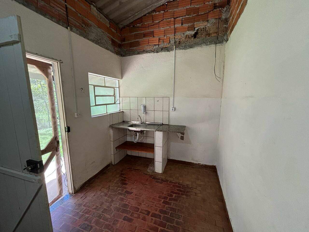 Chácara para aluguel no Botuquera: 