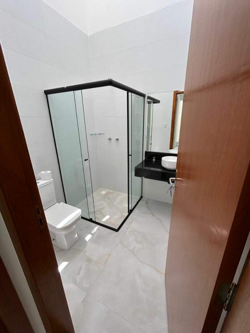 Casa para aluguel no Nogueira: 