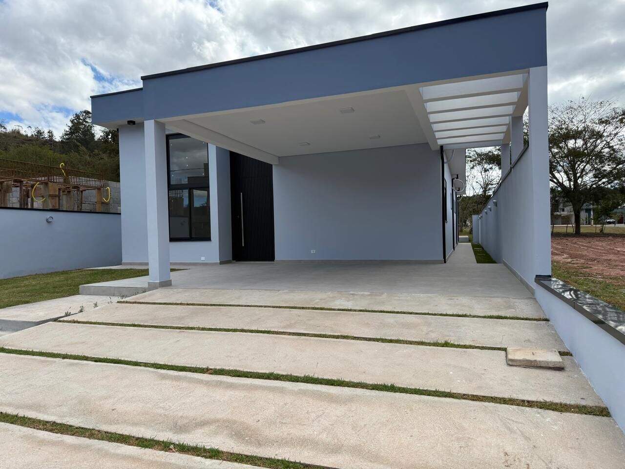 Casa à venda no Fazenda Paião (Alpes de Guararema): 