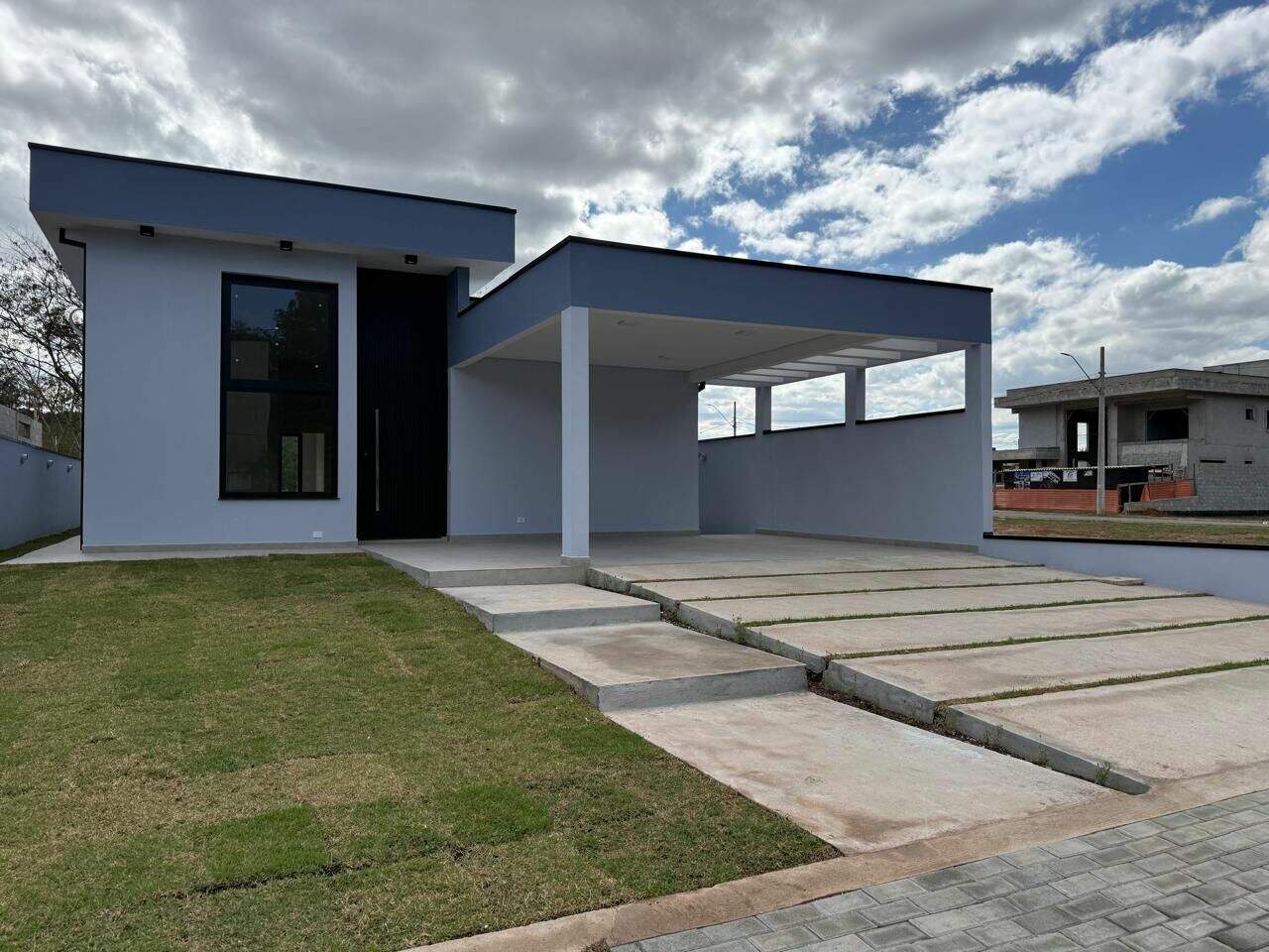 Casa à venda no Fazenda Paião (Alpes de Guararema): 