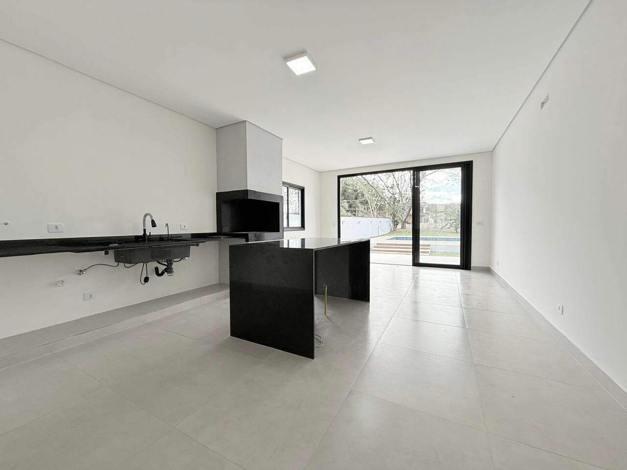 Casa à venda no Fazenda Paião (Alpes de Guararema): 