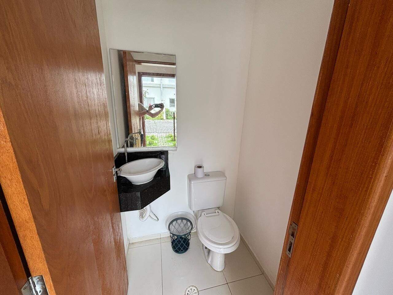 Sobrado à venda no Itaoca: 