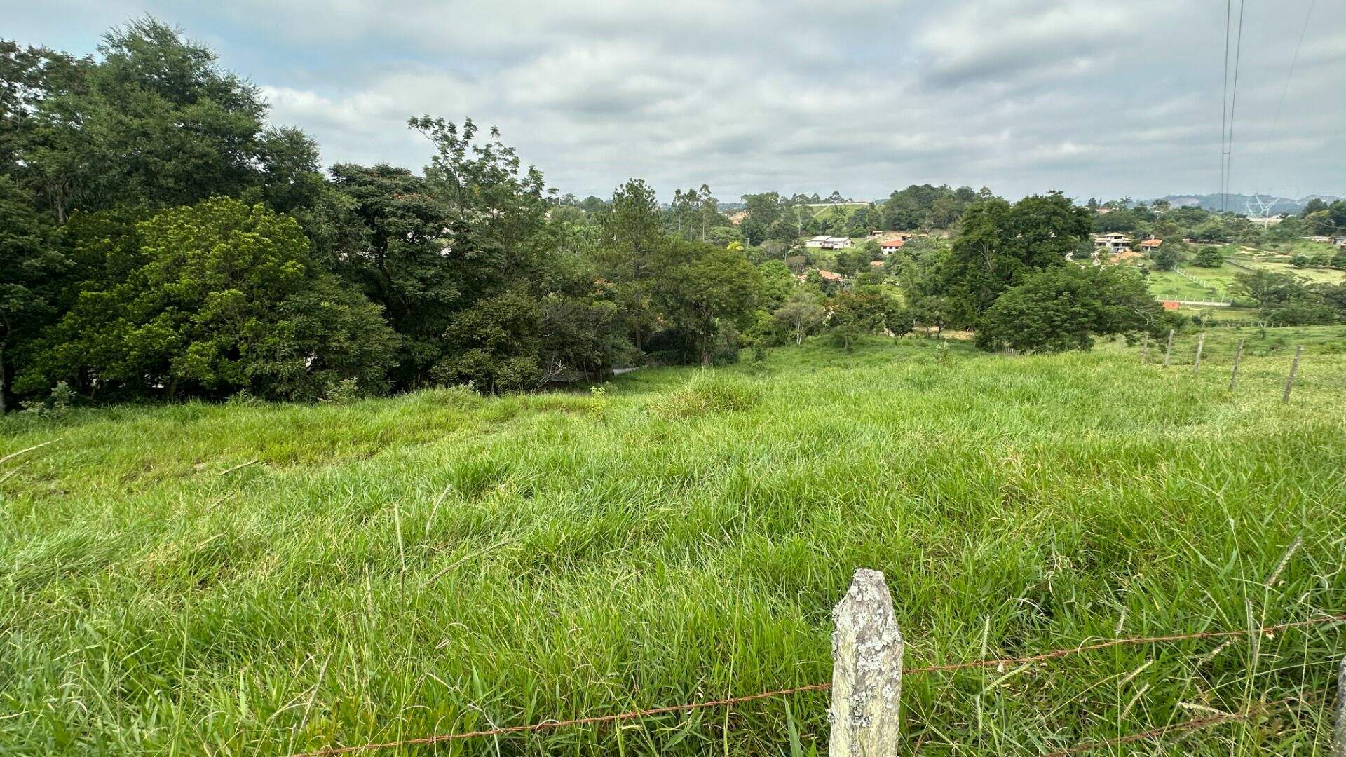 Terreno à venda no Parque Agrinco: 