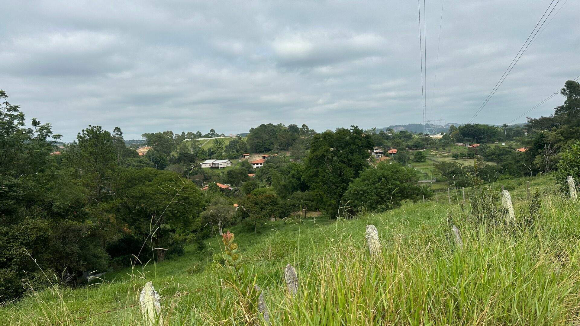 Terreno à venda no Parque Agrinco: 