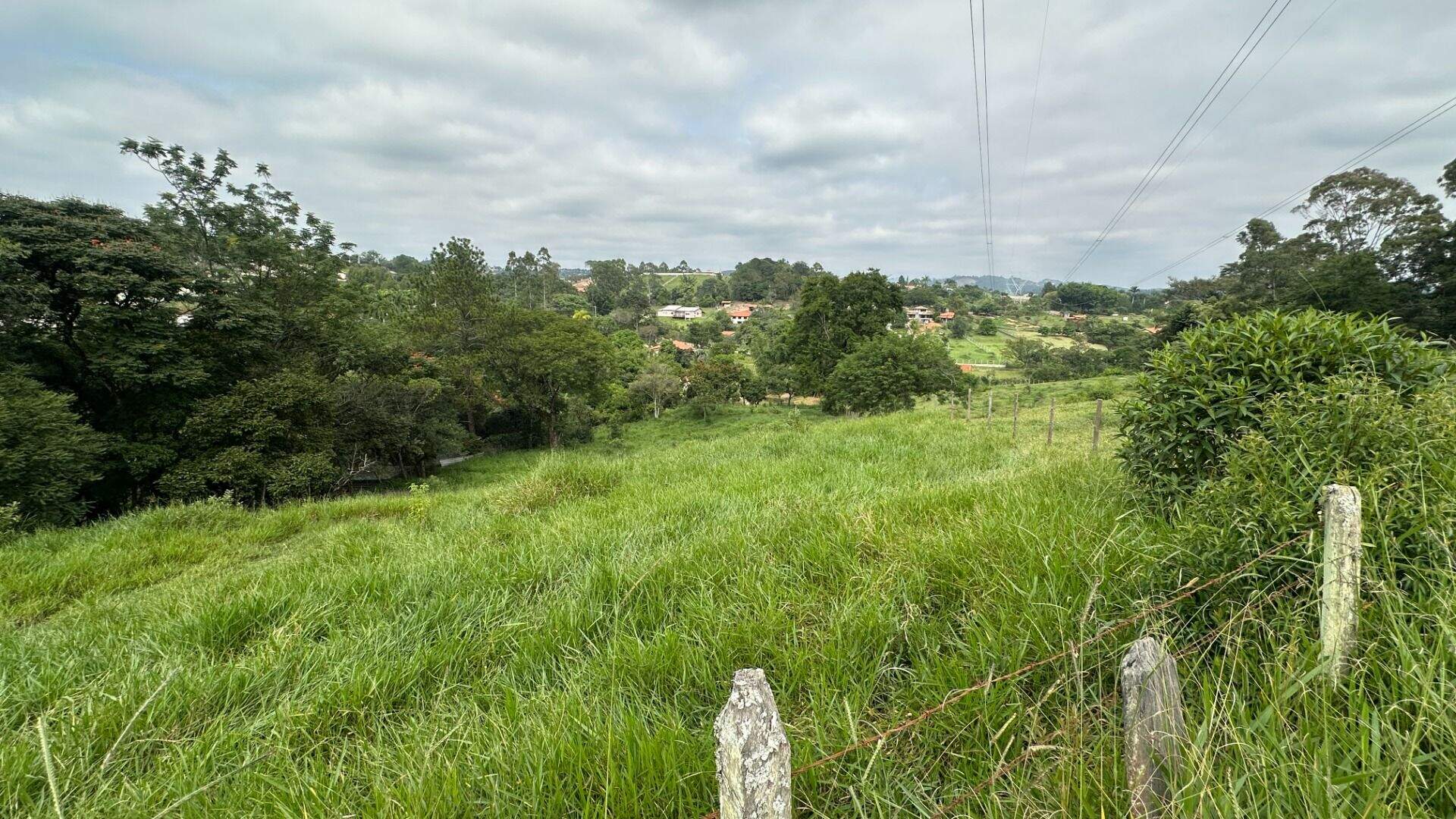 Terreno à venda no Parque Agrinco: 