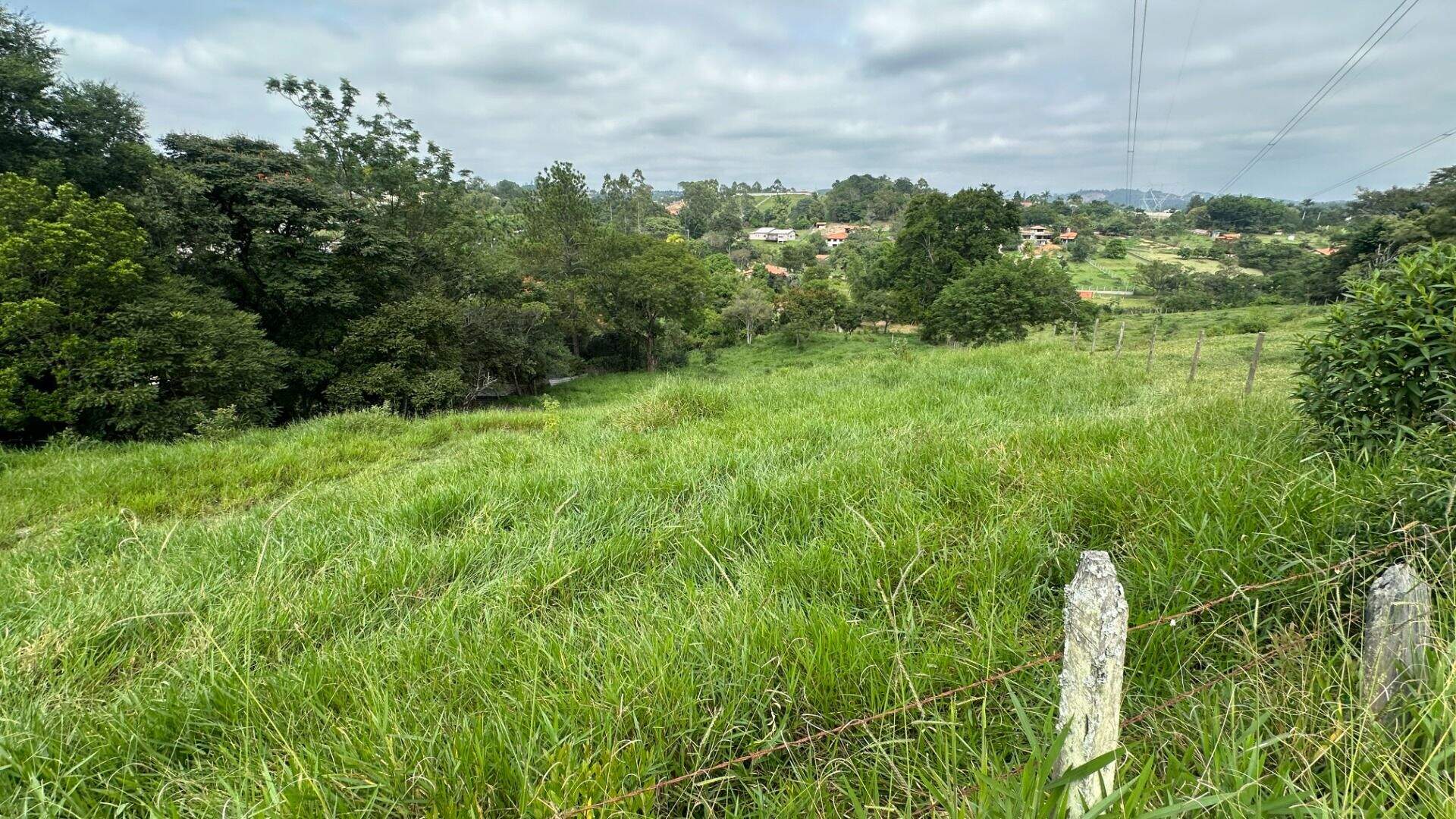 Terreno à venda no Parque Agrinco: 