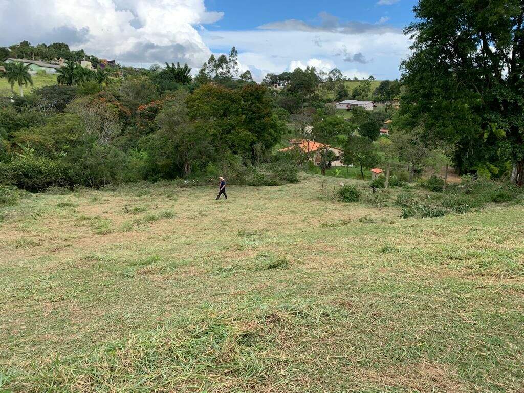 Terreno à venda no Parque Agrinco: 