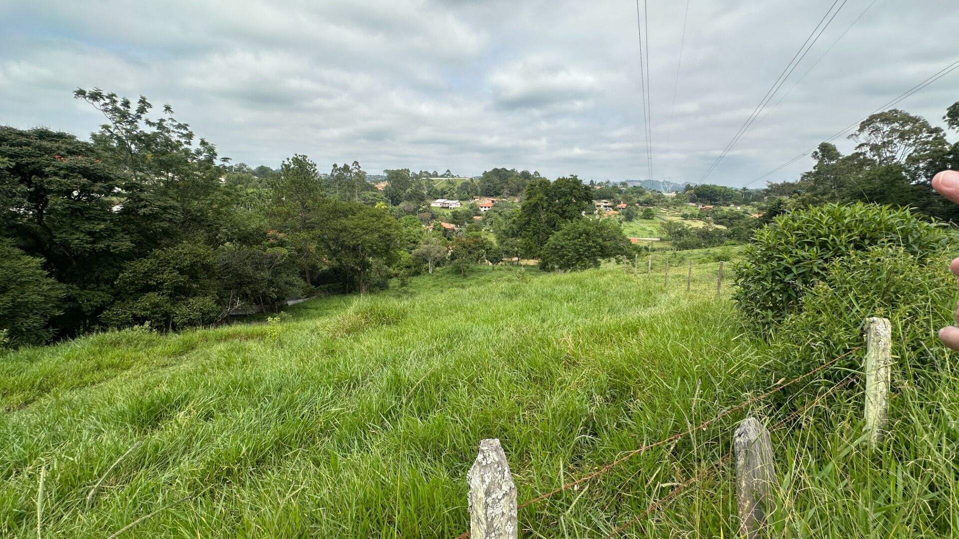 Terreno à venda no Parque Agrinco: 
