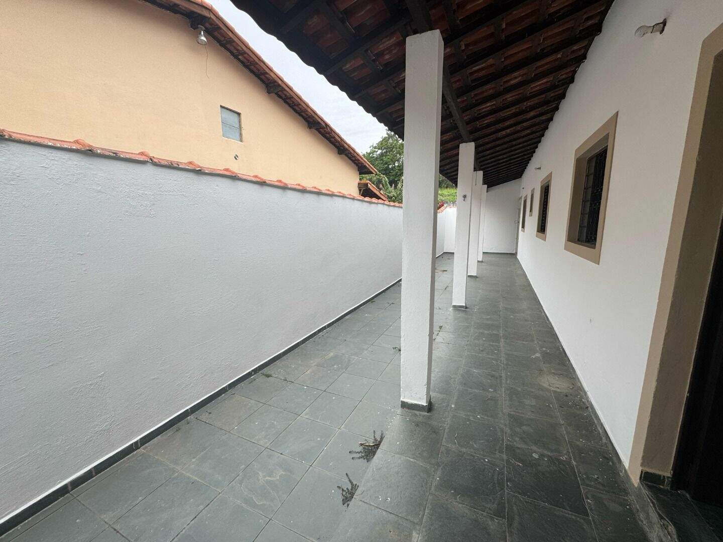 Casa para aluguel no Itapema: 