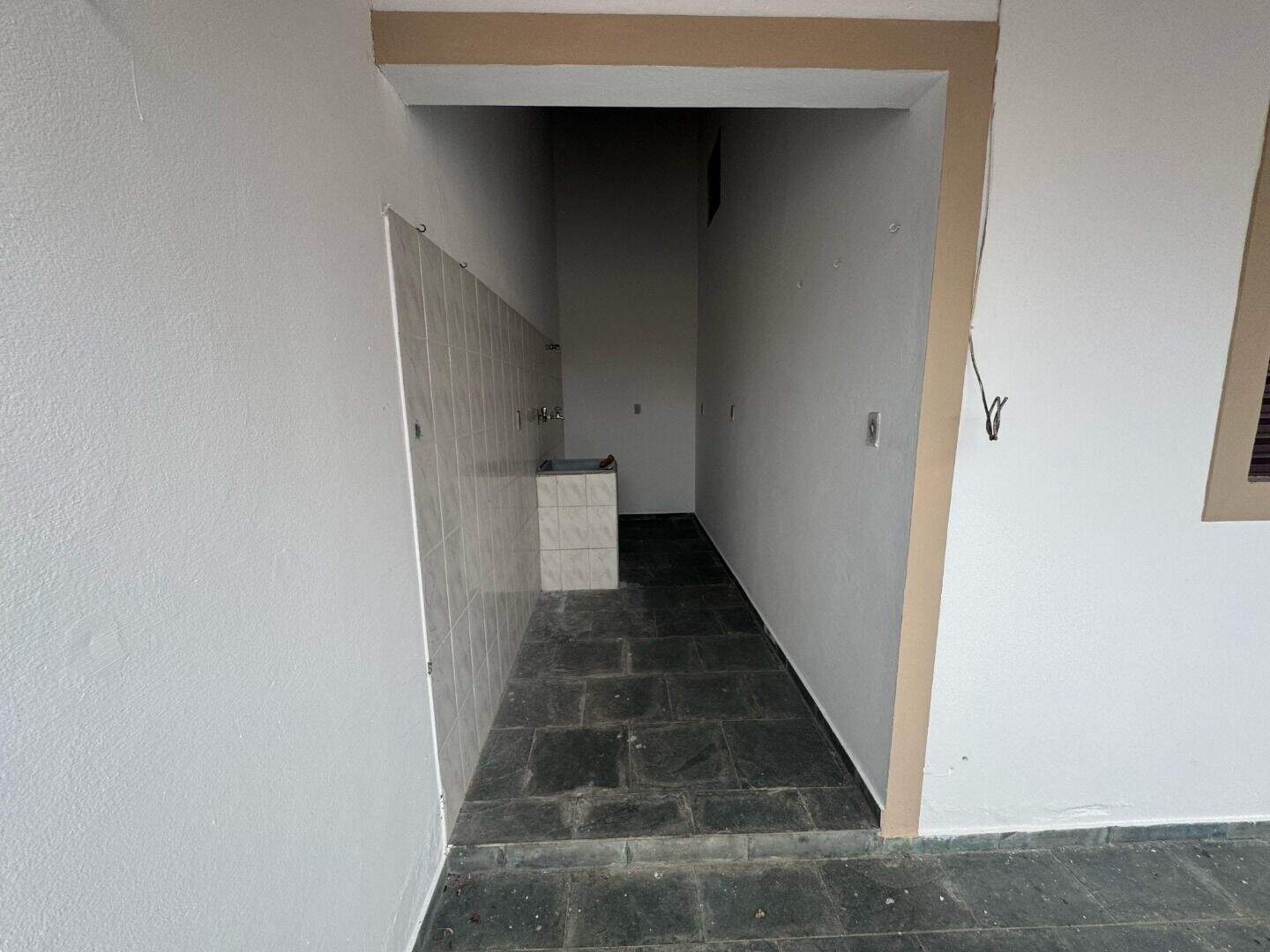 Casa para aluguel no Itapema: 