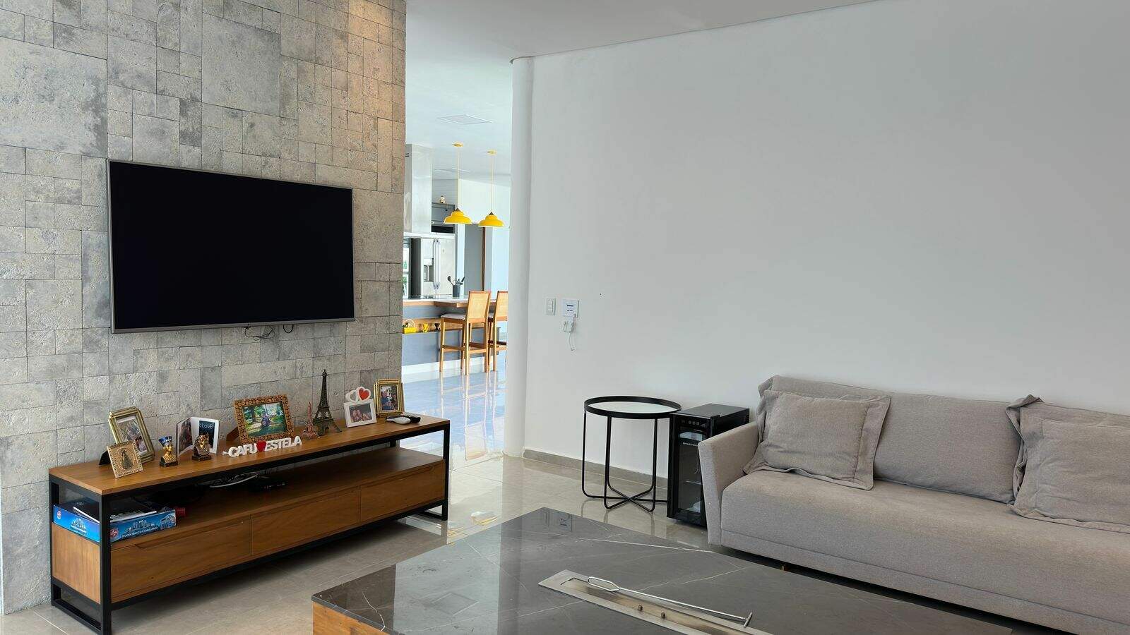 Casa à venda no Jd Costão Do Paraíba: 