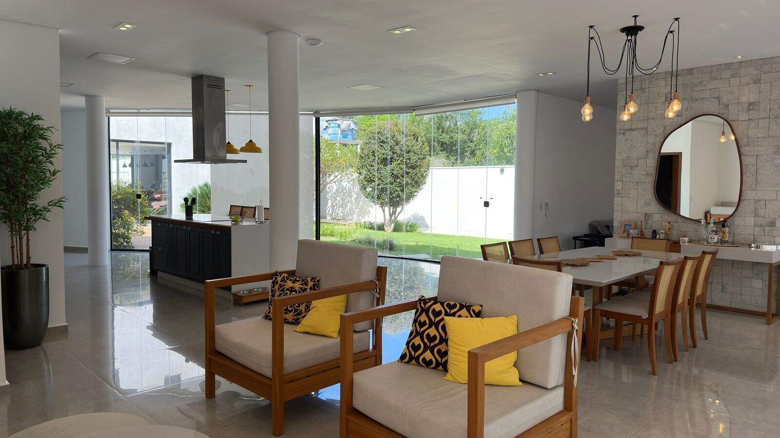 Casa à venda no Jd Costão Do Paraíba: 