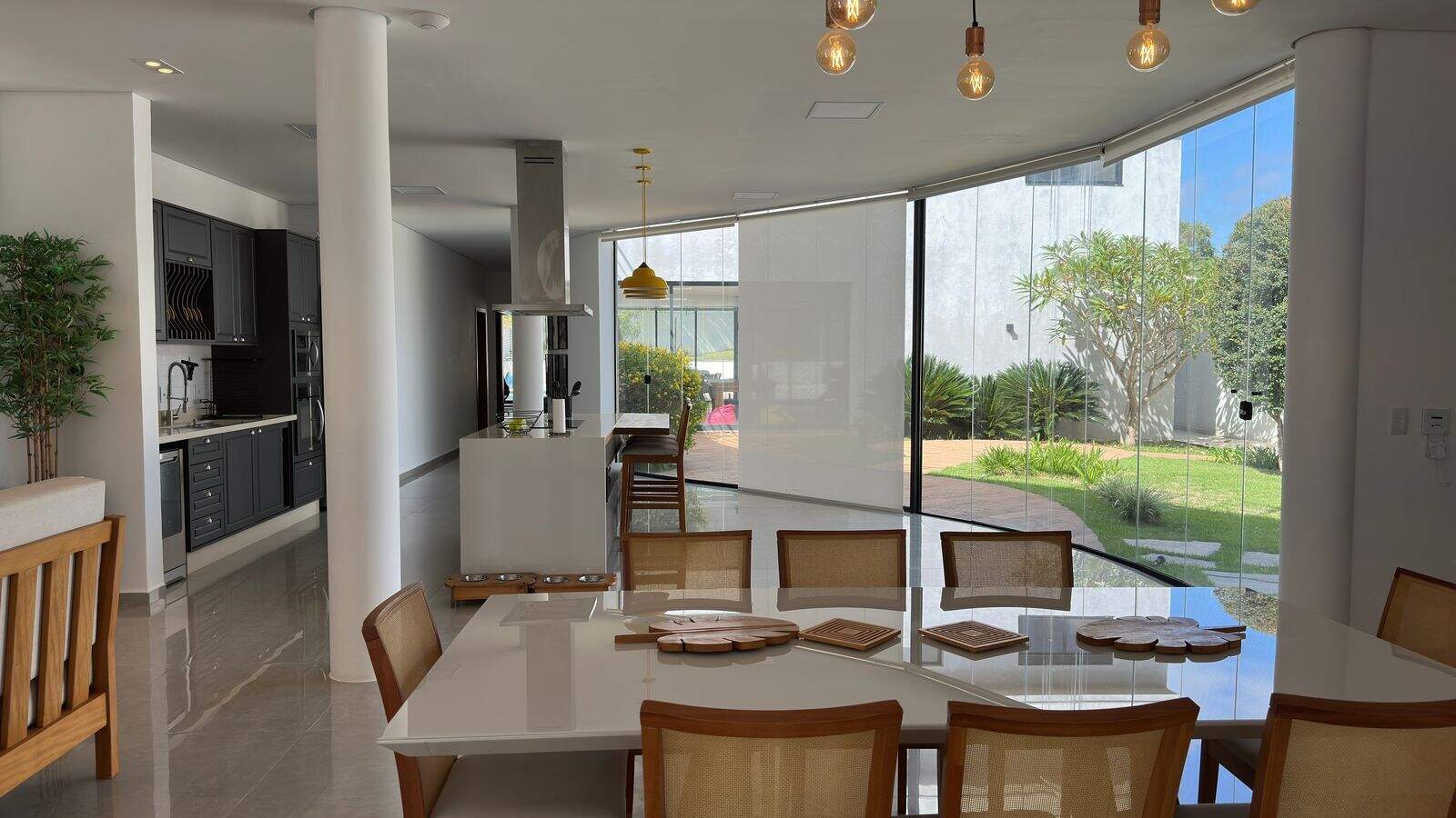Casa à venda no Jd Costão Do Paraíba: 