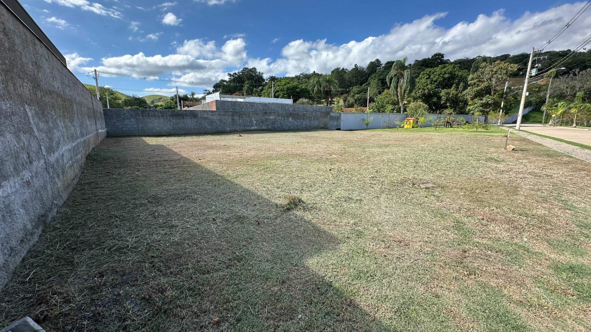 Terreno à venda no Itapema: 