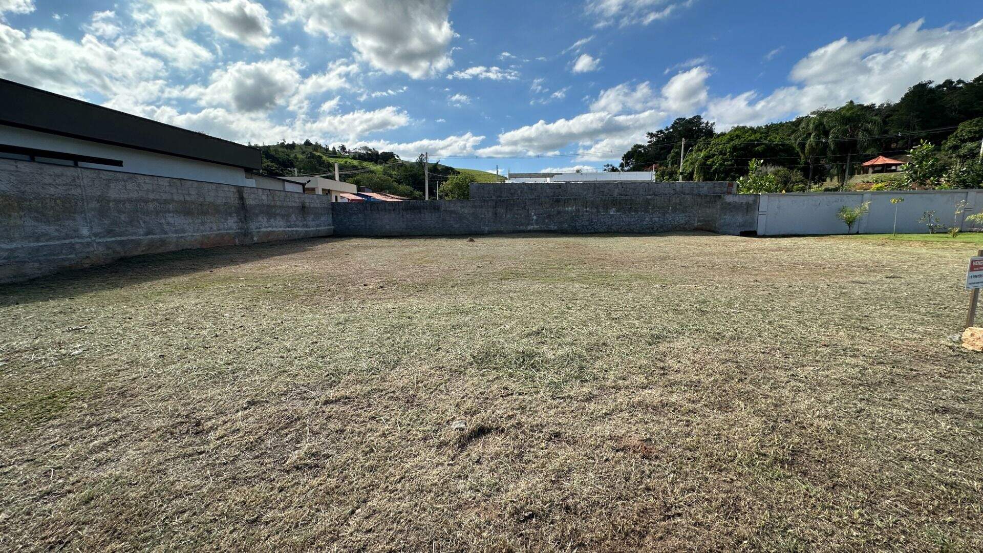 Terreno à venda no Itapema: 