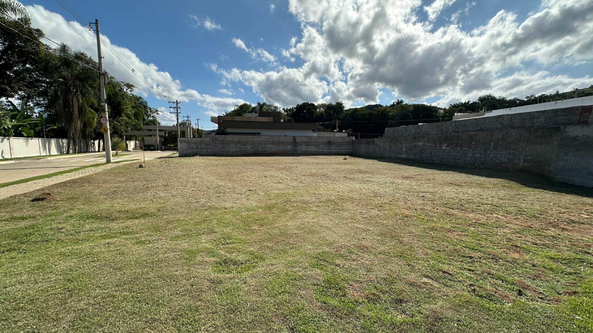 Terreno à venda no Itapema: 