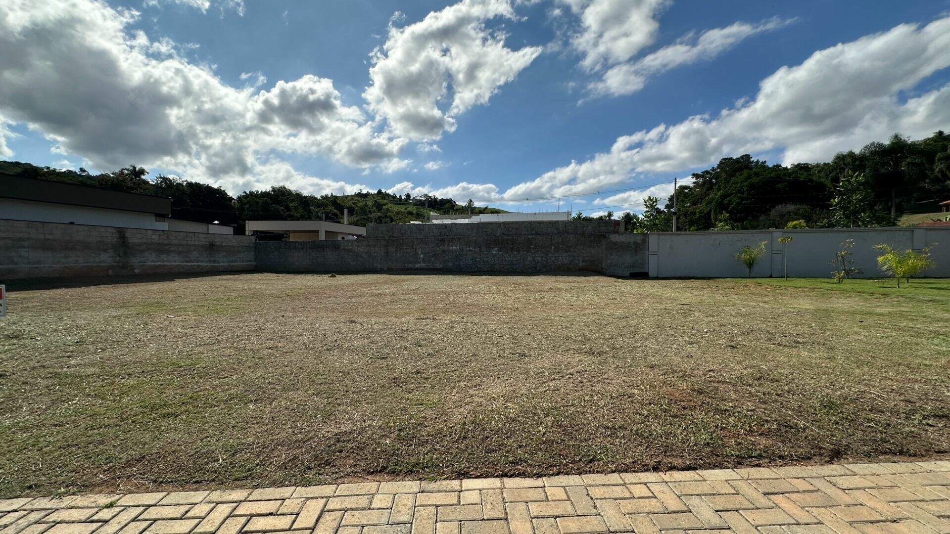 Terreno à venda no Itapema: 