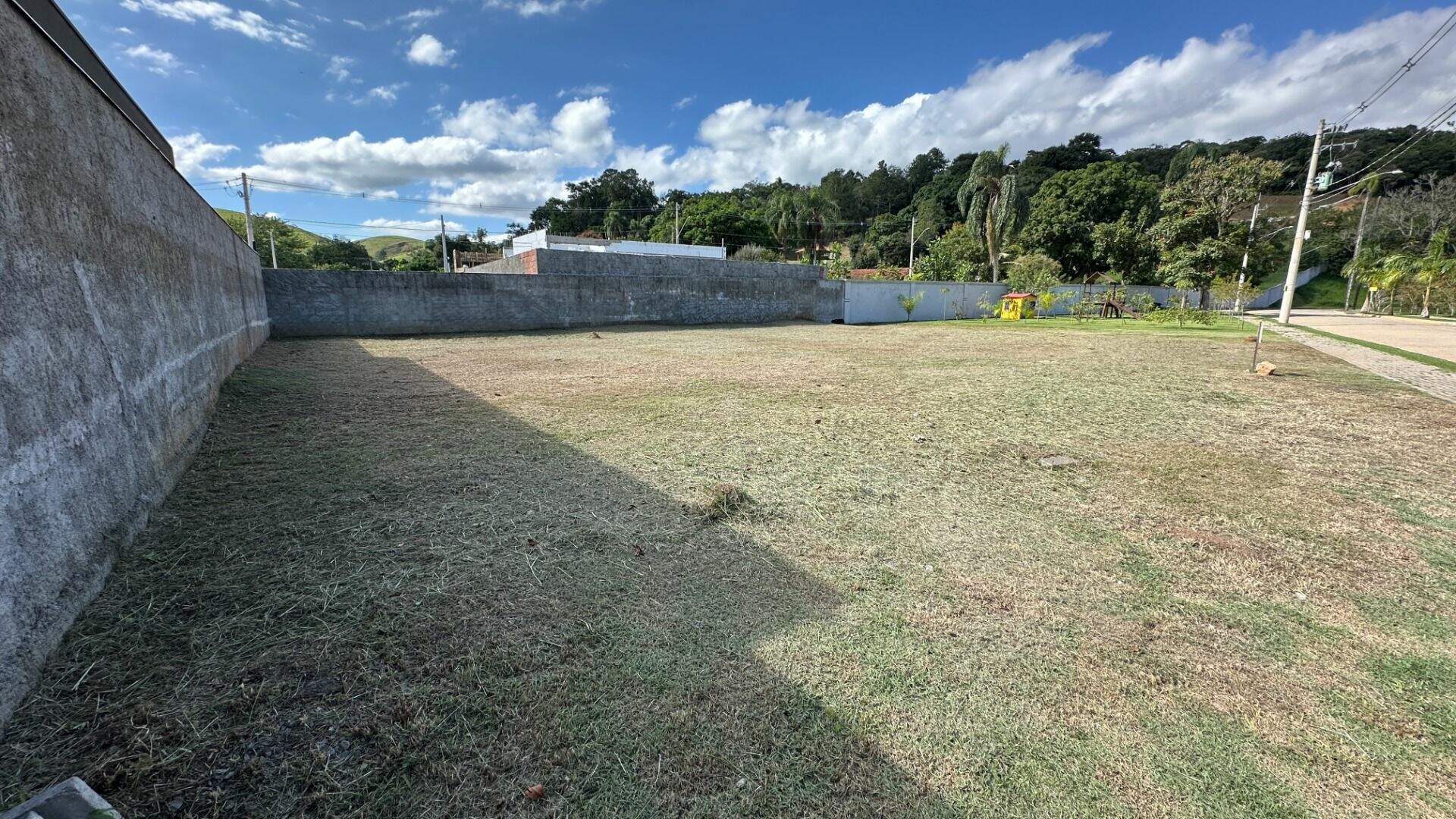 Terreno à venda no Itapema: 