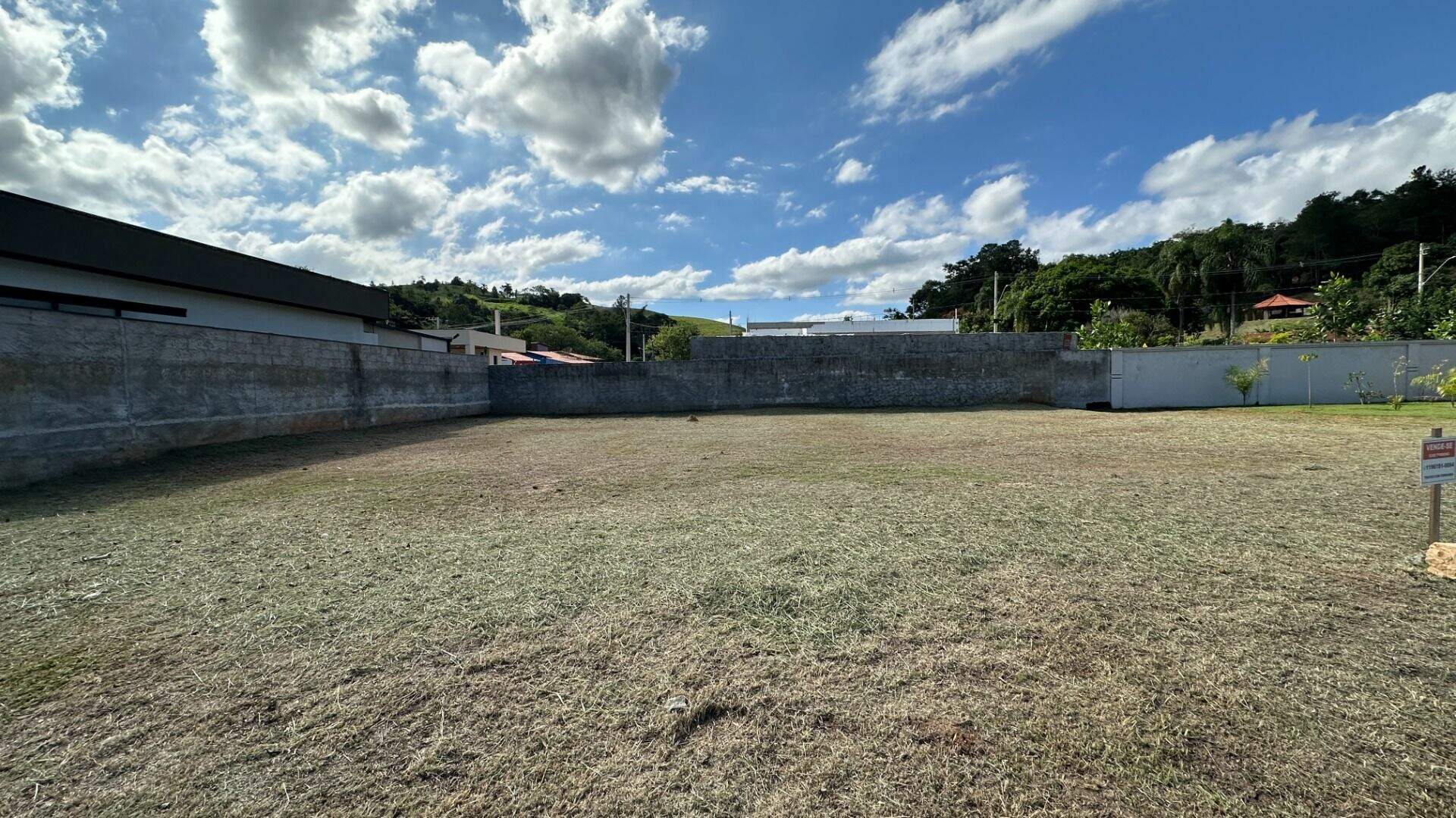 Terreno à venda no Itapema: 
