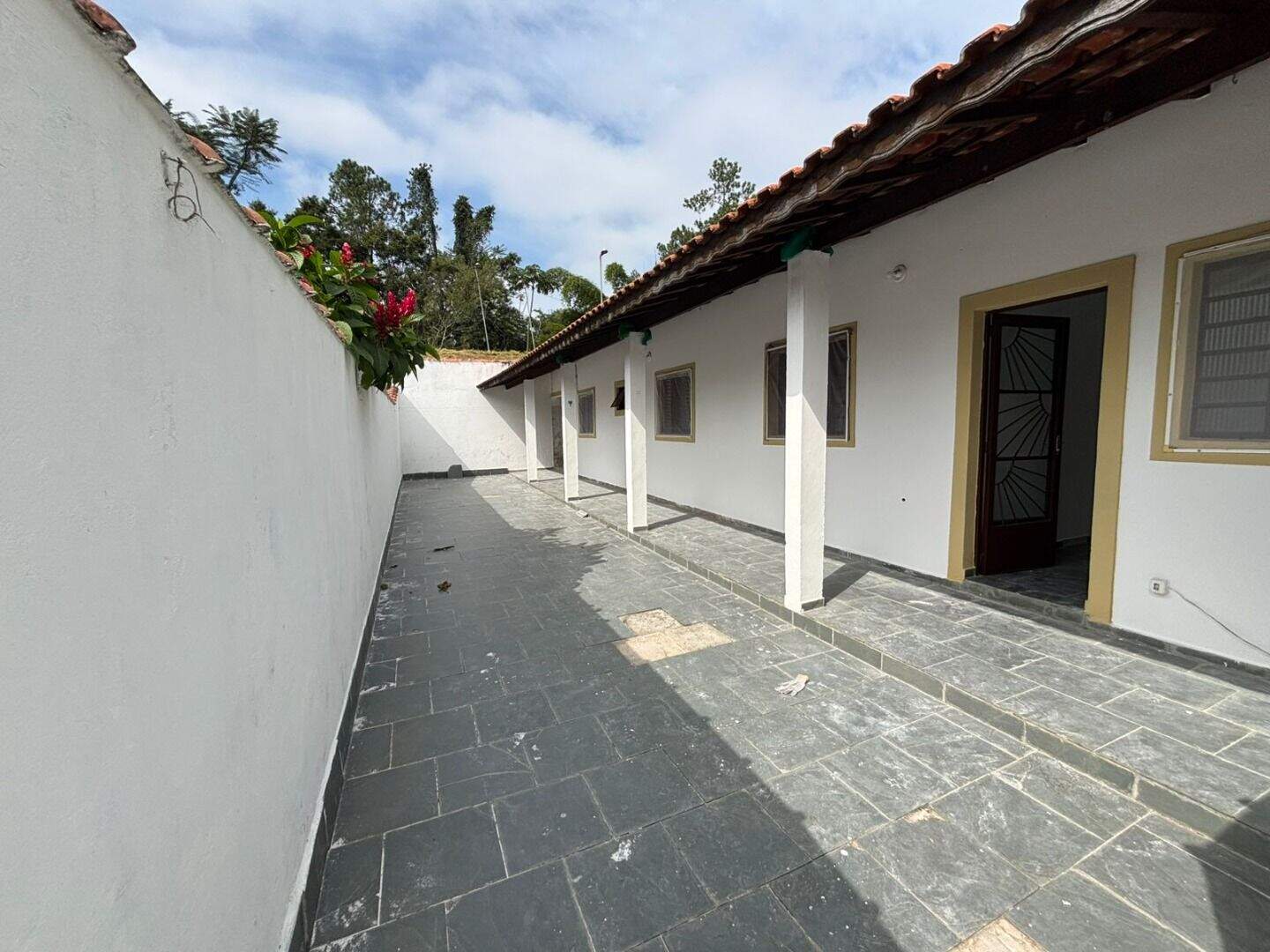 Casa para aluguel no Itapema: 