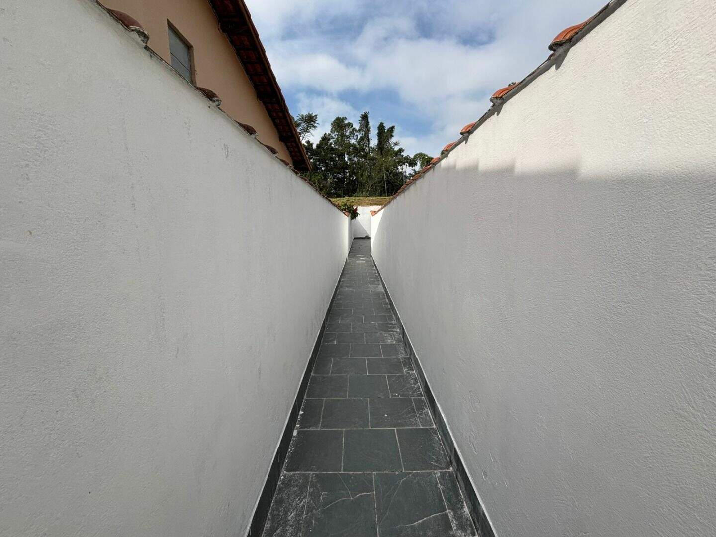 Casa para aluguel no Itapema: 