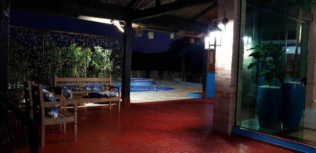 Chácara à venda no Nogueira: 