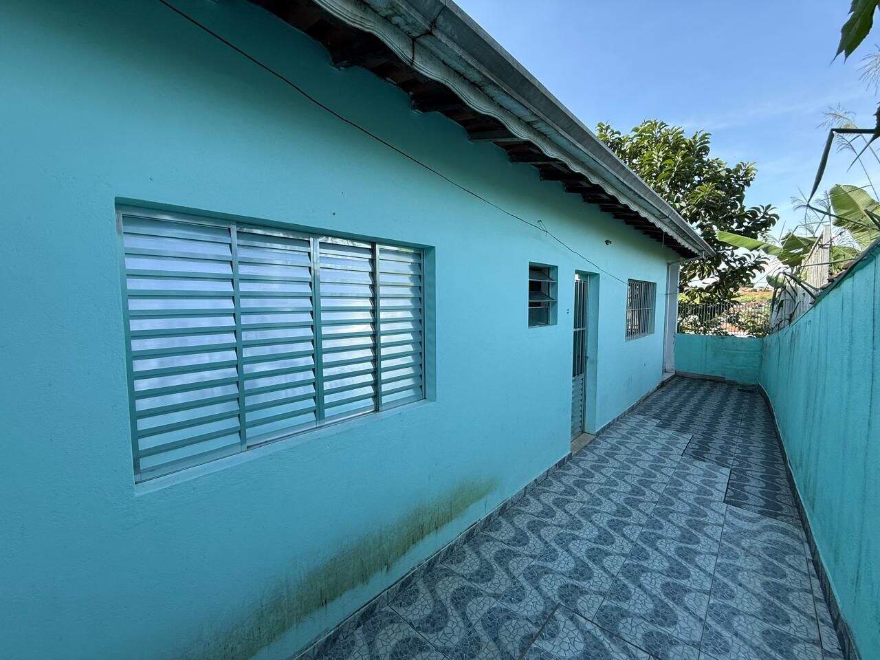 Casa à venda no Jardim Dulce: 