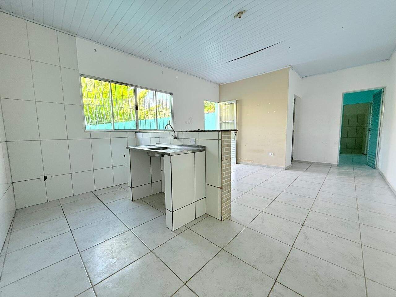 Casa à venda no Jardim Dulce: 