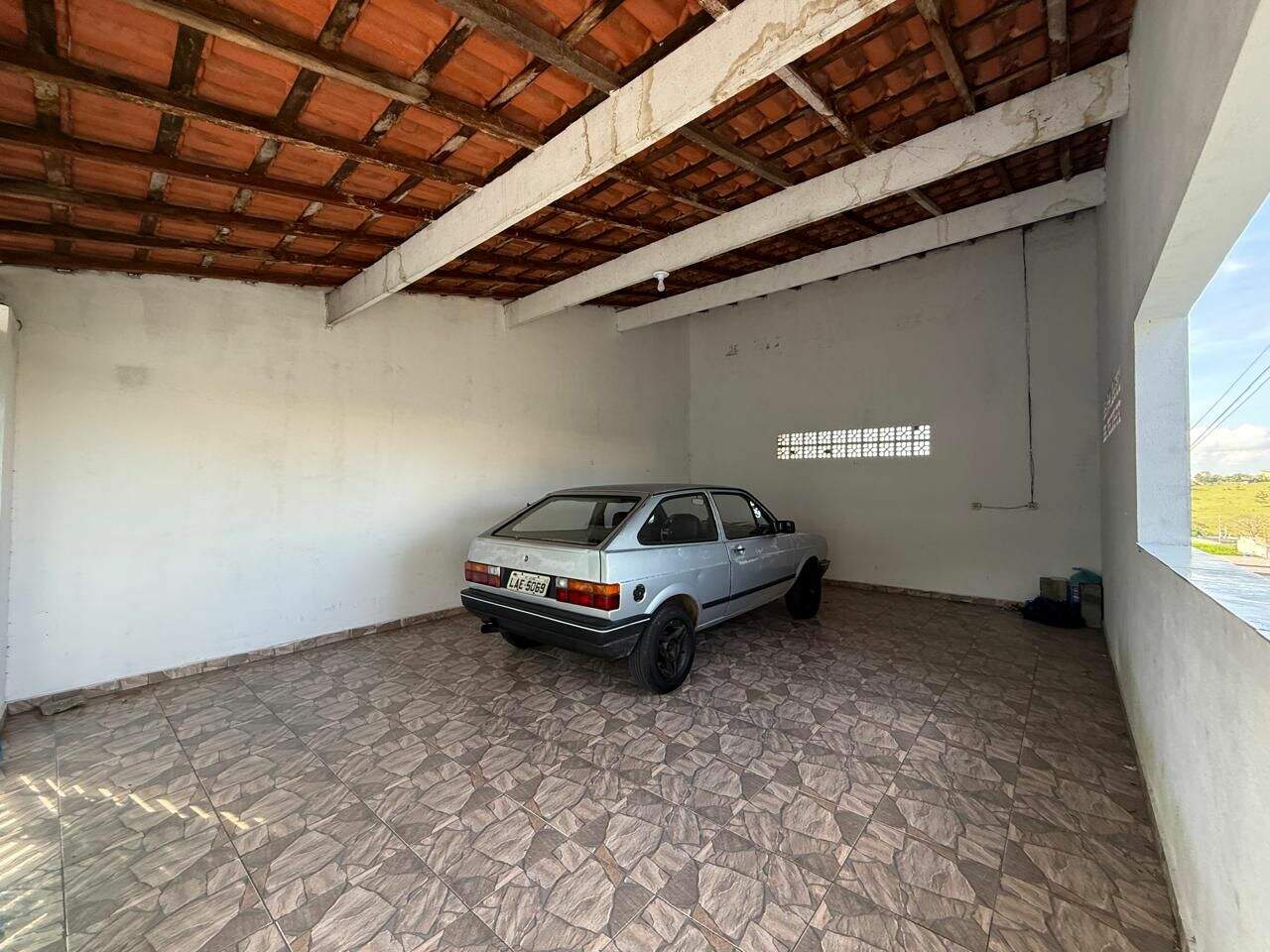 Casa à venda no Jardim Dulce: 