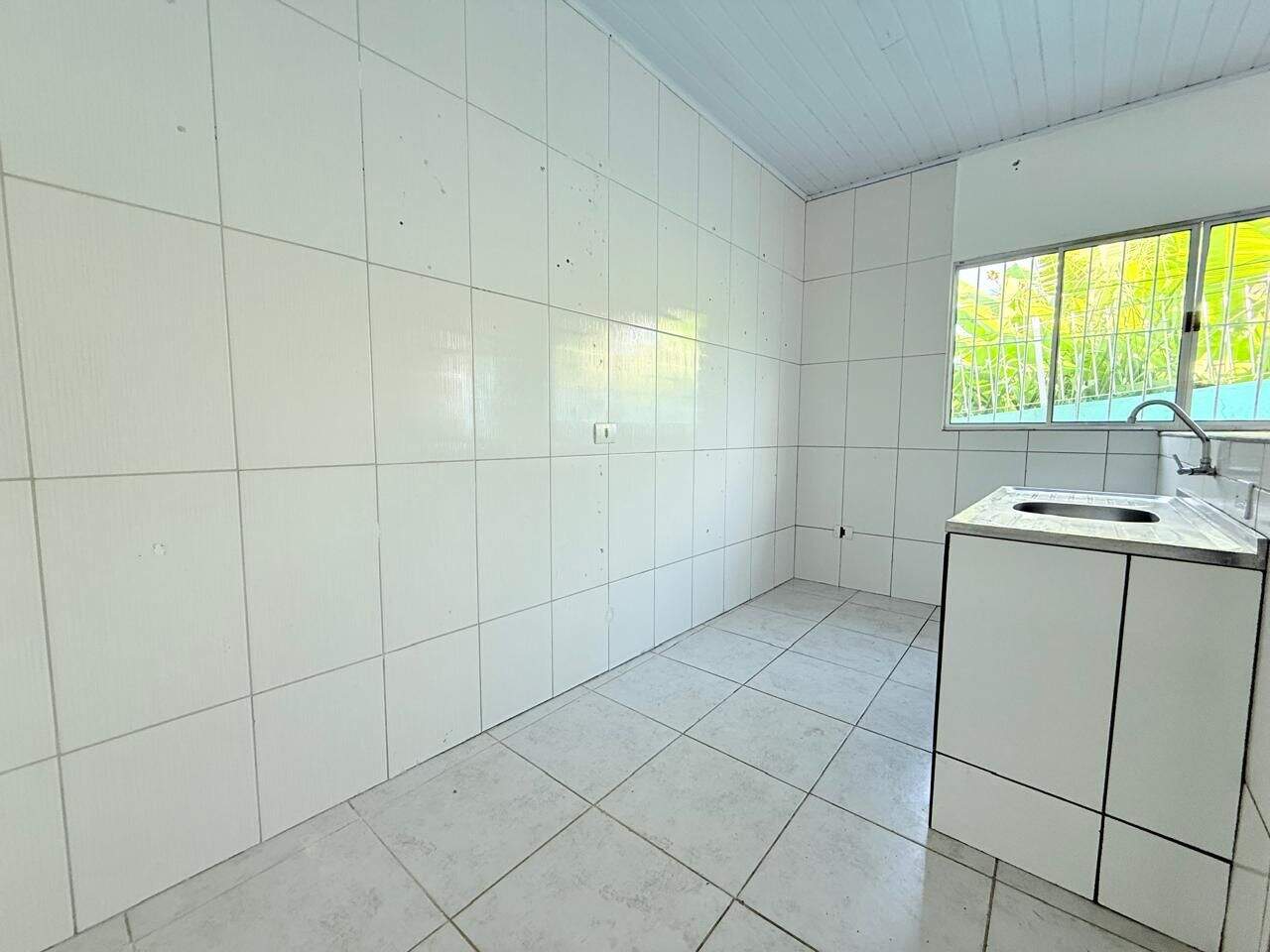 Casa à venda no Jardim Dulce: 