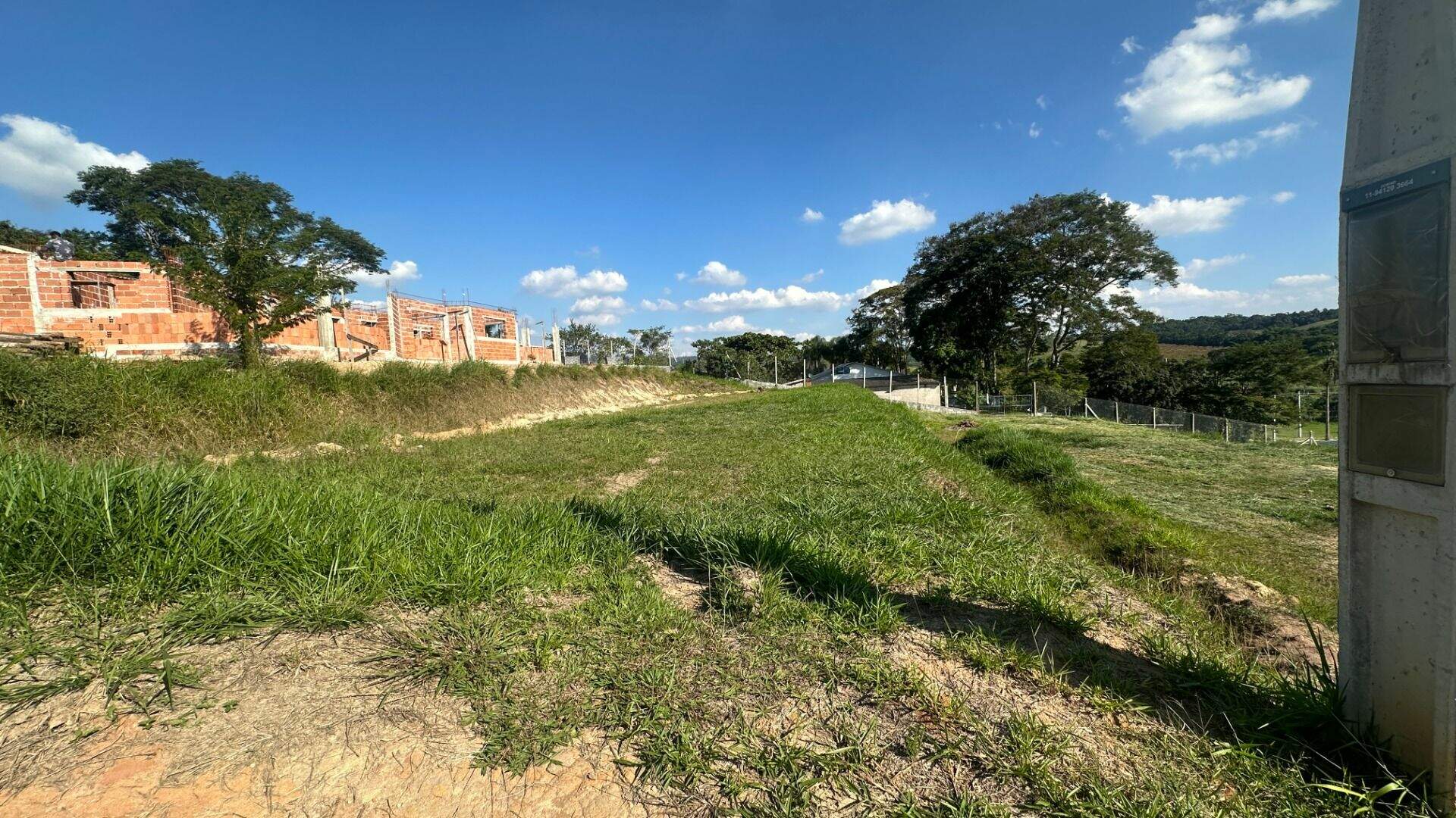 Terreno à venda no Chácaras Guanabara: 