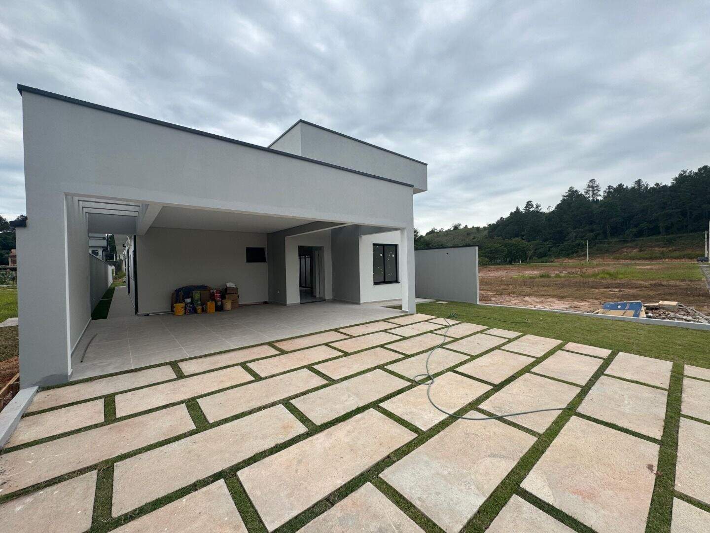 Casa à venda no Fazenda Paião (Alpes de Guararema): 