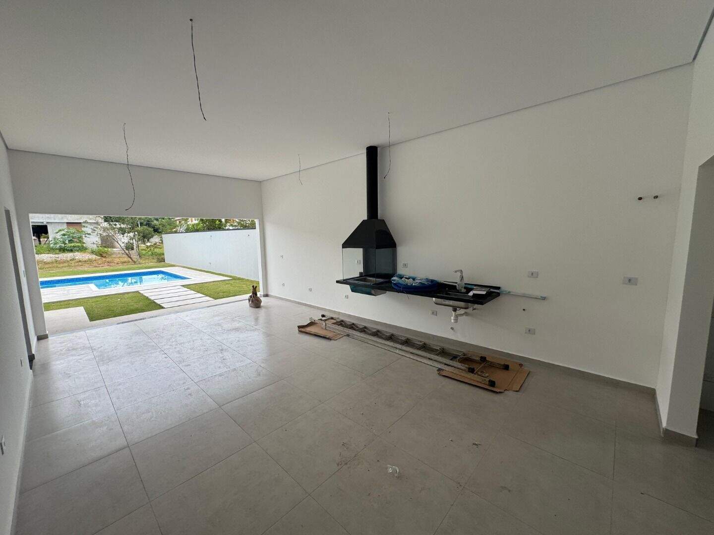 Casa à venda no Fazenda Paião (Alpes de Guararema): 