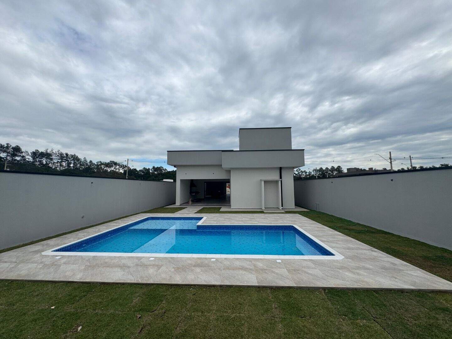 Casa à venda no Fazenda Paião (Alpes de Guararema): 