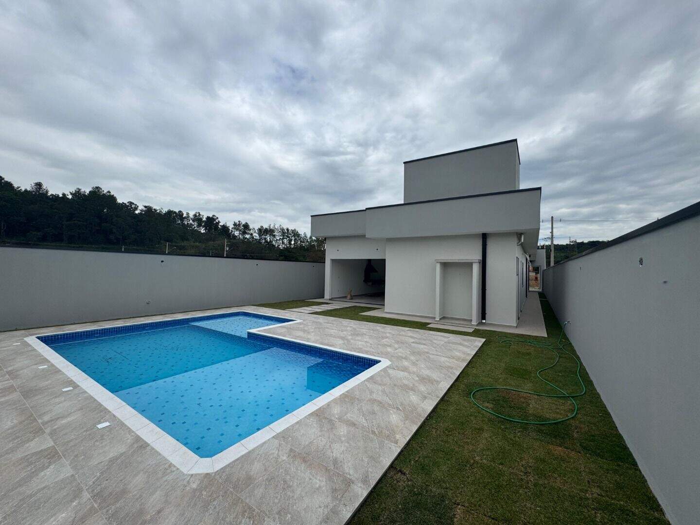 Casa à venda no Fazenda Paião (Alpes de Guararema): 