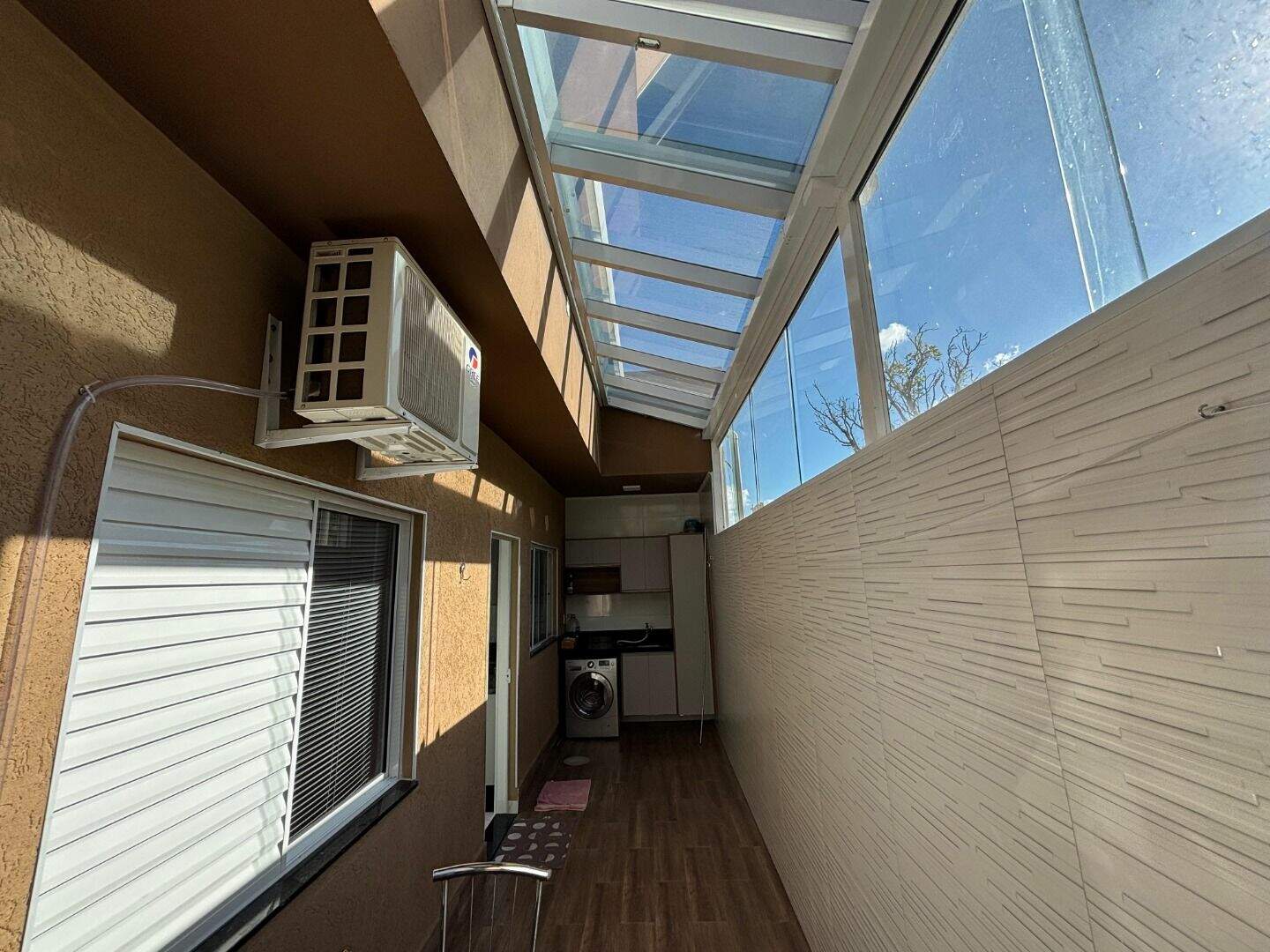 Casa à venda no Nogueira: 