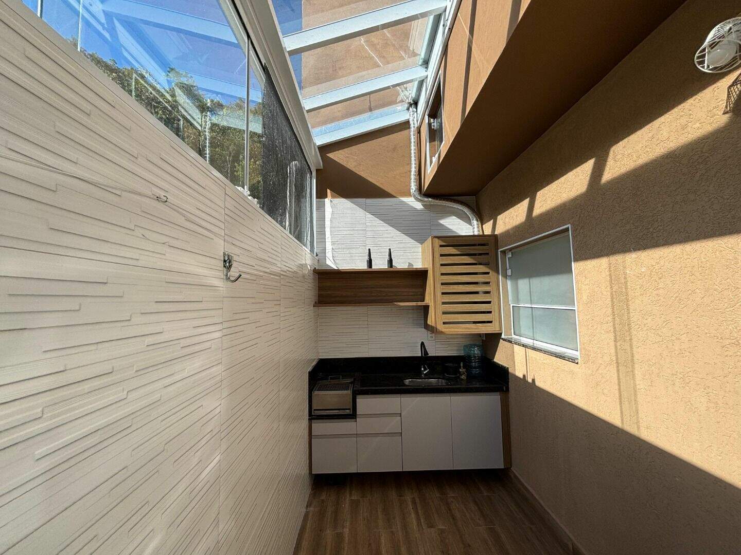 Casa à venda no Nogueira: 