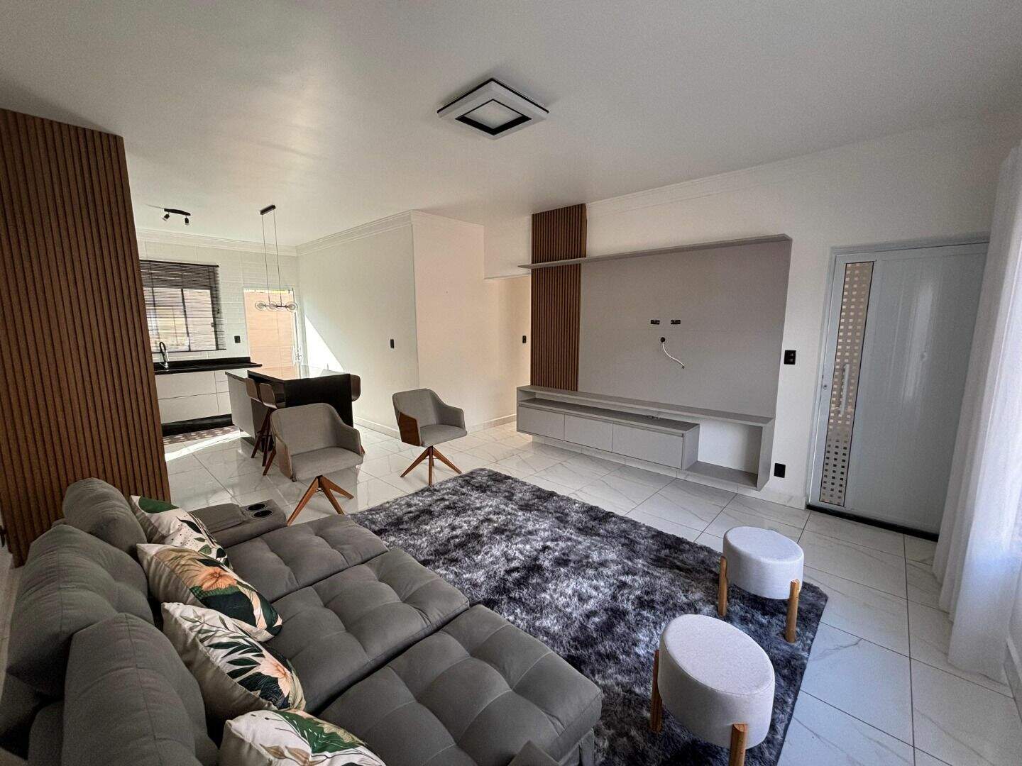 Casa à venda no Nogueira: 