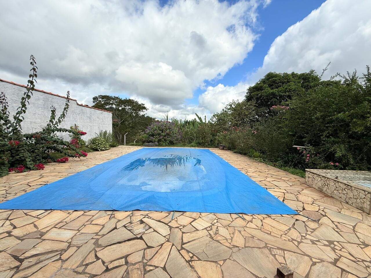 Chácara à venda no Fazenda Jacaré: 
