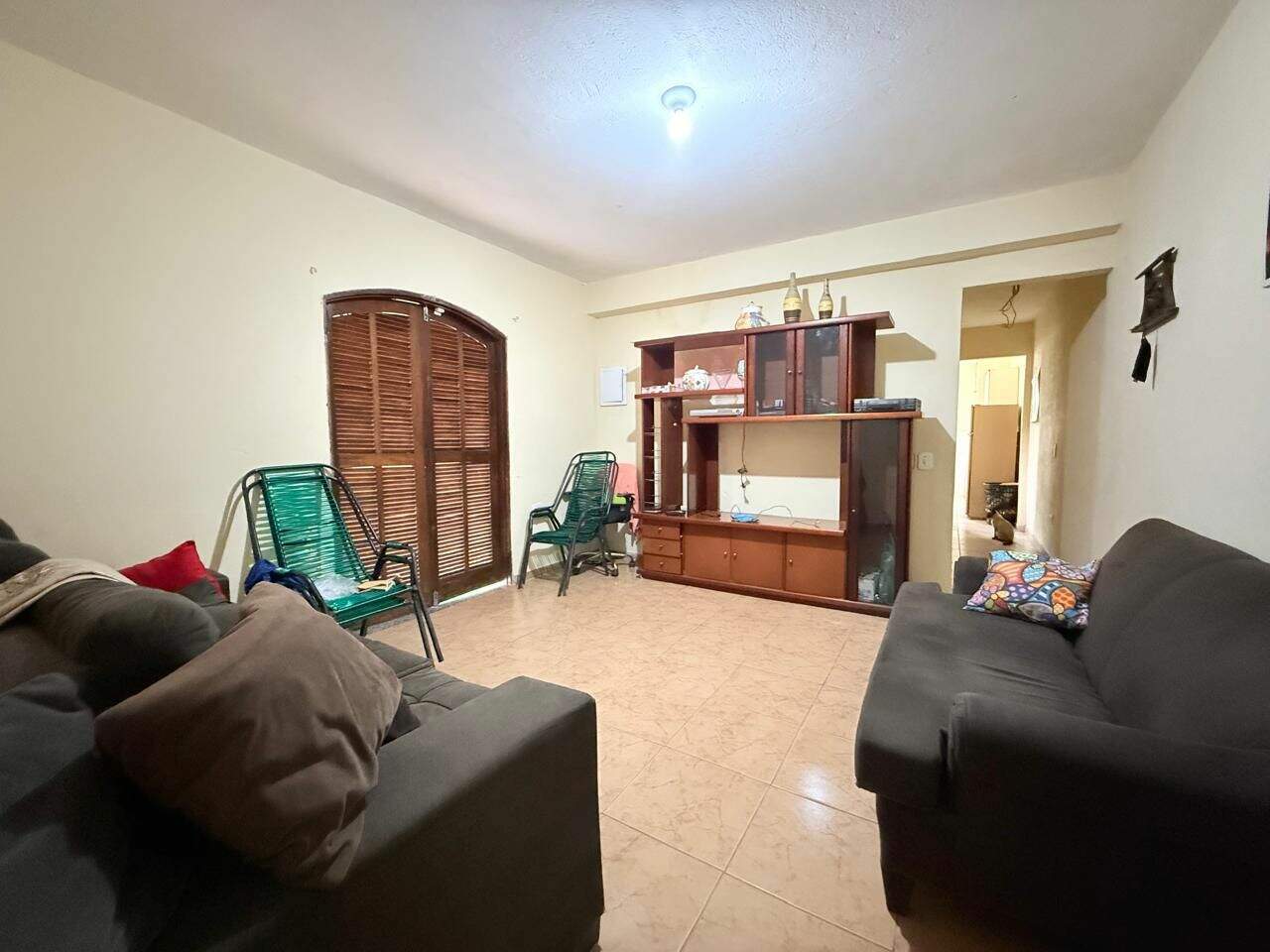 Chácara à venda no Fazenda Jacaré: 