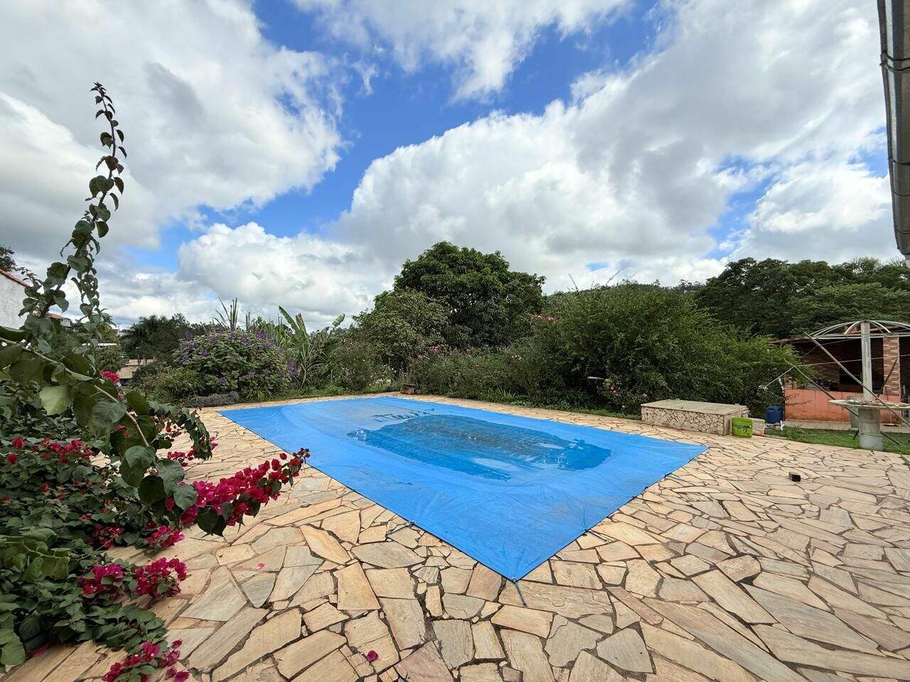 Chácara à venda no Fazenda Jacaré: 