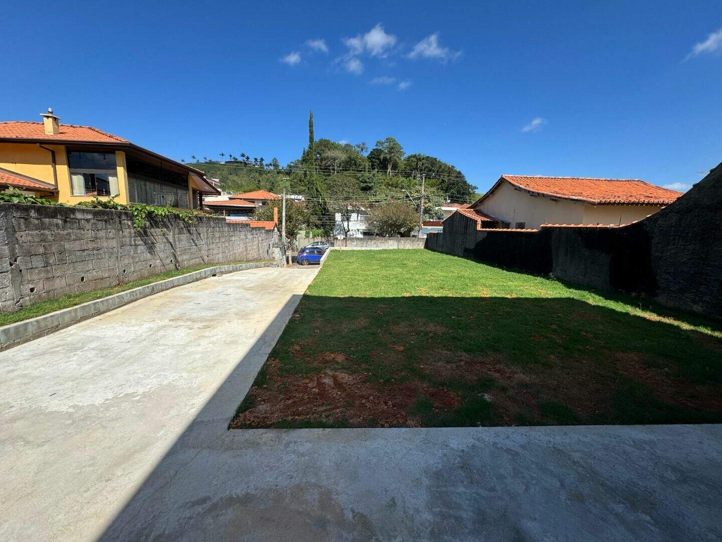 Sobrado à venda no Centro: 
