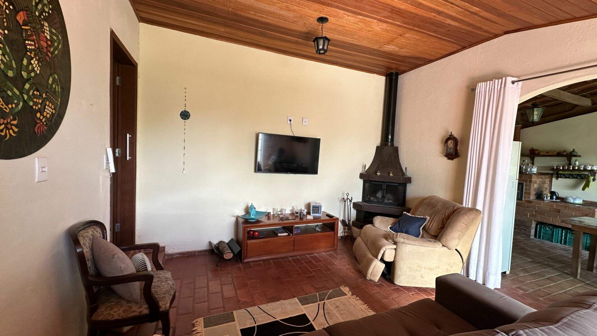 Chácara à venda no Costao: 